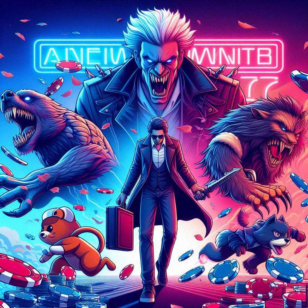 Kilatwin77 : Kilatwin 77 Tournament with Millions in Prizes